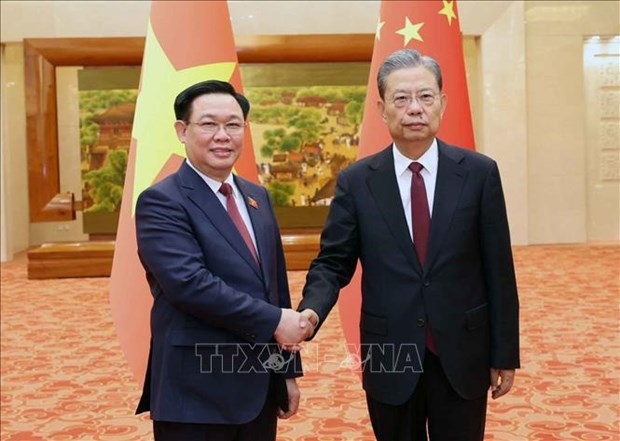 NA Chairman's China visit practically contributes to bilateral ties: Deputy FM